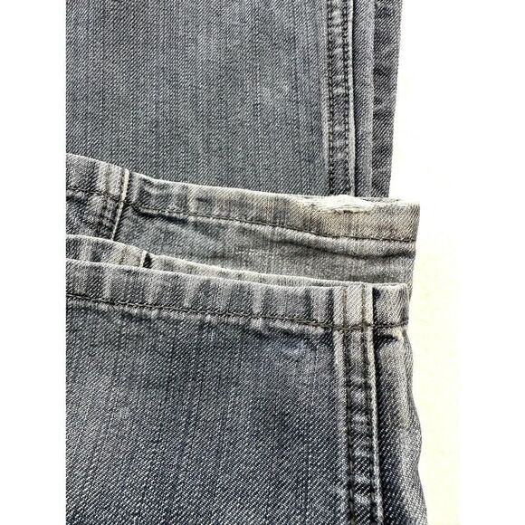 G-Star Raw Denim Jeans (GS3301) Y2K Embroidered Pockets Mens 34 x 33 Read - Picture 12 of 12